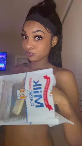 Milk Crackers 🥛😋