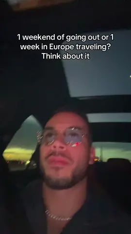 Traveling over clubbing #solotravel #airportlife #travelhacks 