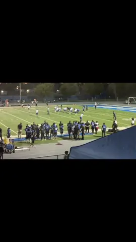 does this make up for it?#football #bearcreek #highschool #2028 #sophmore 