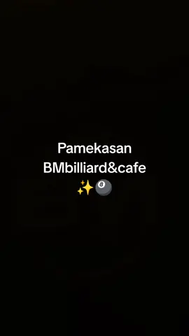 Cemmanes🎱 #pamekasan #fyp #billiards #bm 