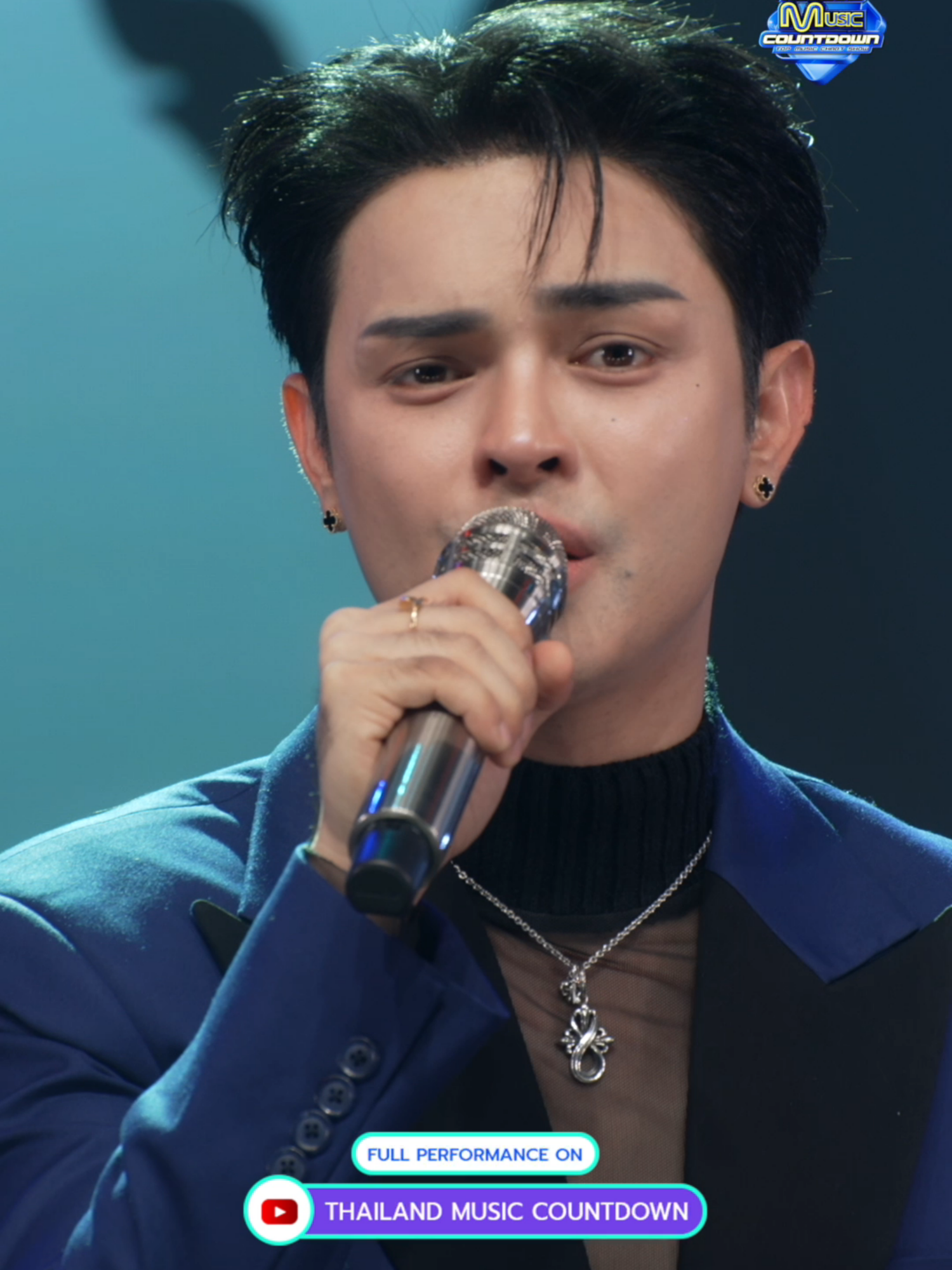 The Rube X BANK SORNRAM - ลืมแล้วหรือยัง | Thailand Music Countdown EP.20 | 28.09.2025 @banksornn @therubeband ตามไปดูโชว์แบบเต็ม ๆ ได้แล้วที่ YT : Thailand Music Countdown #TheRube #ศรรามน้ำเพชร #TMC_EP20 #TMC2025 #ThailandMusicCountdown #TrueCJCreations #Ch3Thailand #บันเทิงTikTok