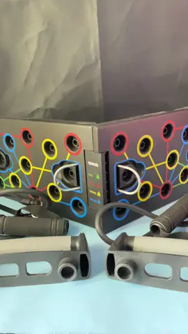 Trailtop Push Up Stand Bar  #rekomendasi #alatolahraga #pushupstandbar #alatpushup #alatolahragamurah #alatolahragadirumah 