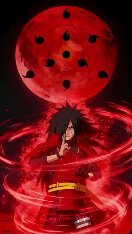 Madara Uchiha #livewallpaper #madara #naruto 