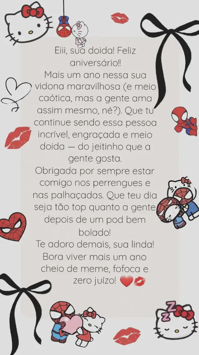 mande pra aquela pessoa que tá fazendo aniversário💗#naoflopa #vaiprofycaramba #fyp #felizaniversario👾🩷