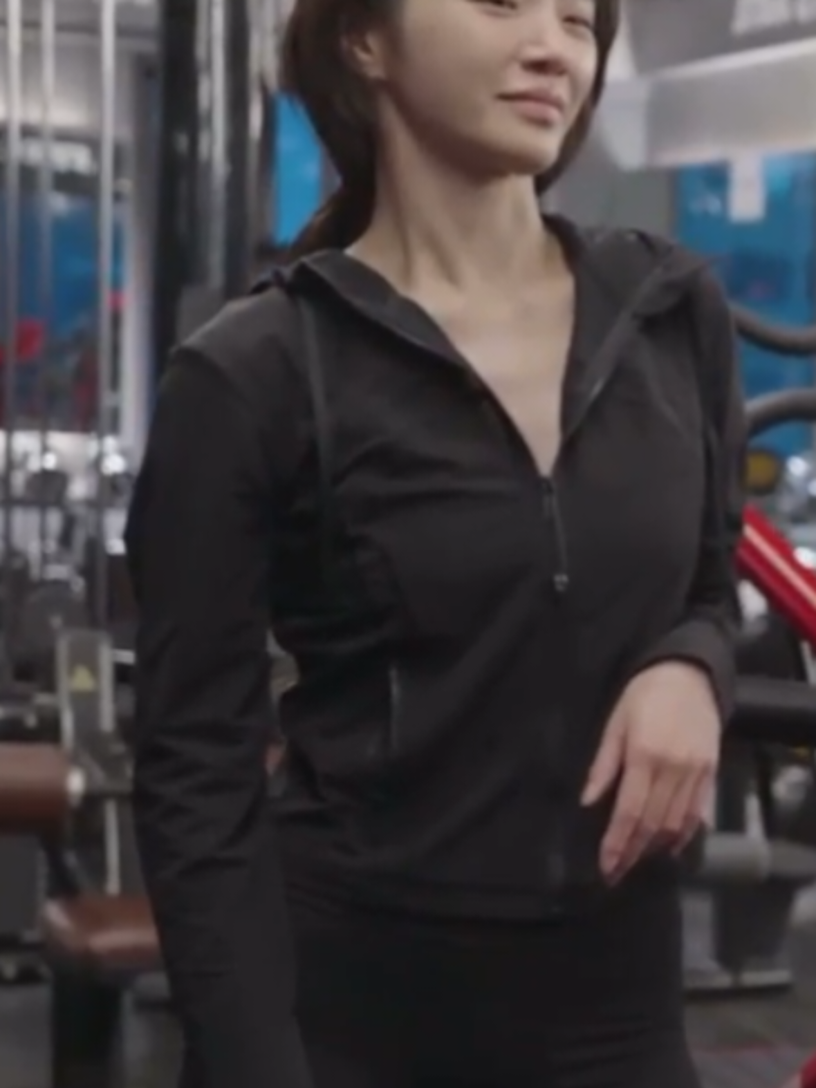 #박규영 #parkgyuyoung #k_wavecurve #kactress 