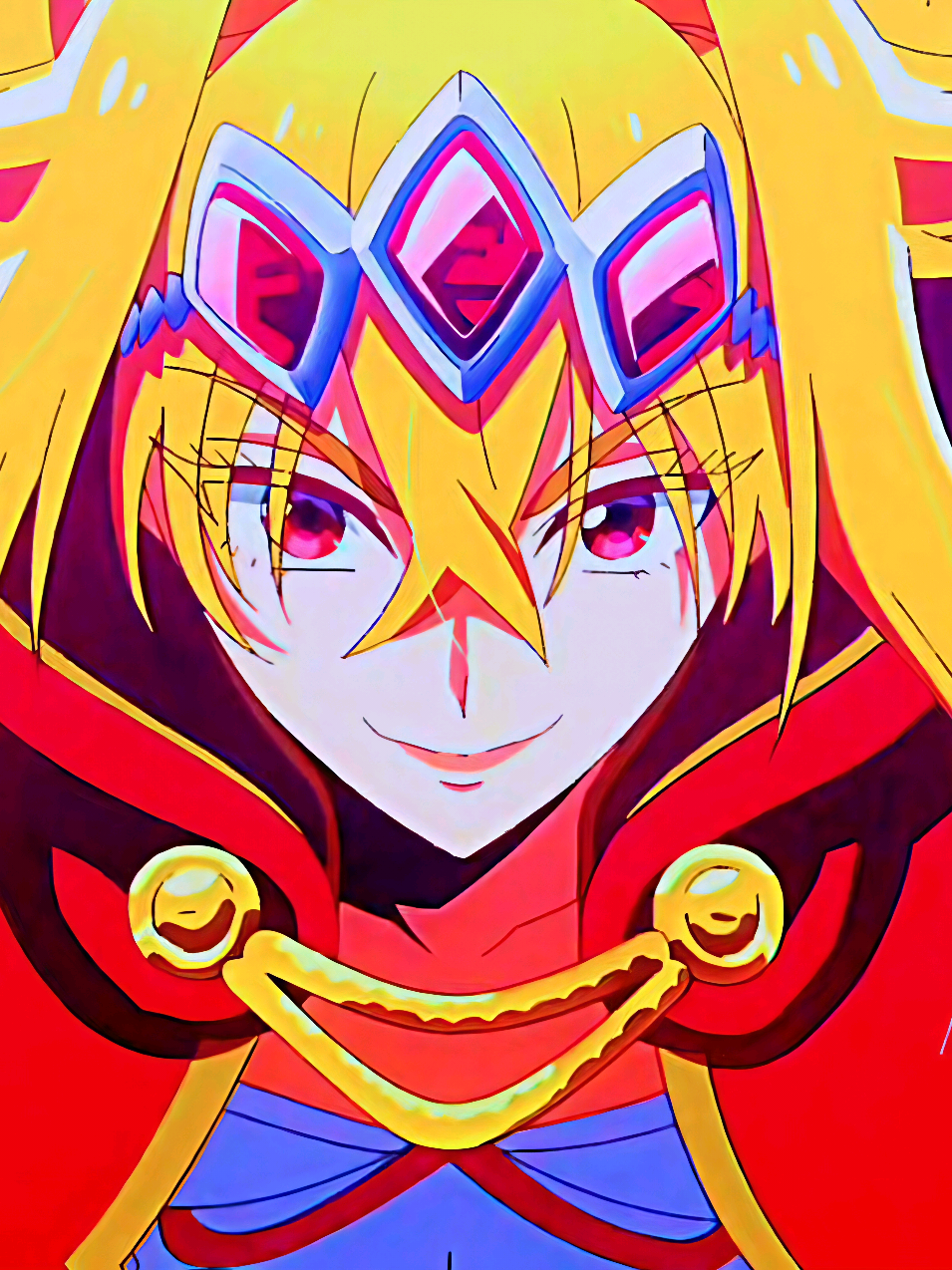 MC isekai terkuat, Ruphas Mafahl🔥🥶 #anime #animeedit #ruphasmafahl #yaseinolastbossarawareta #awildlastbossappeared 