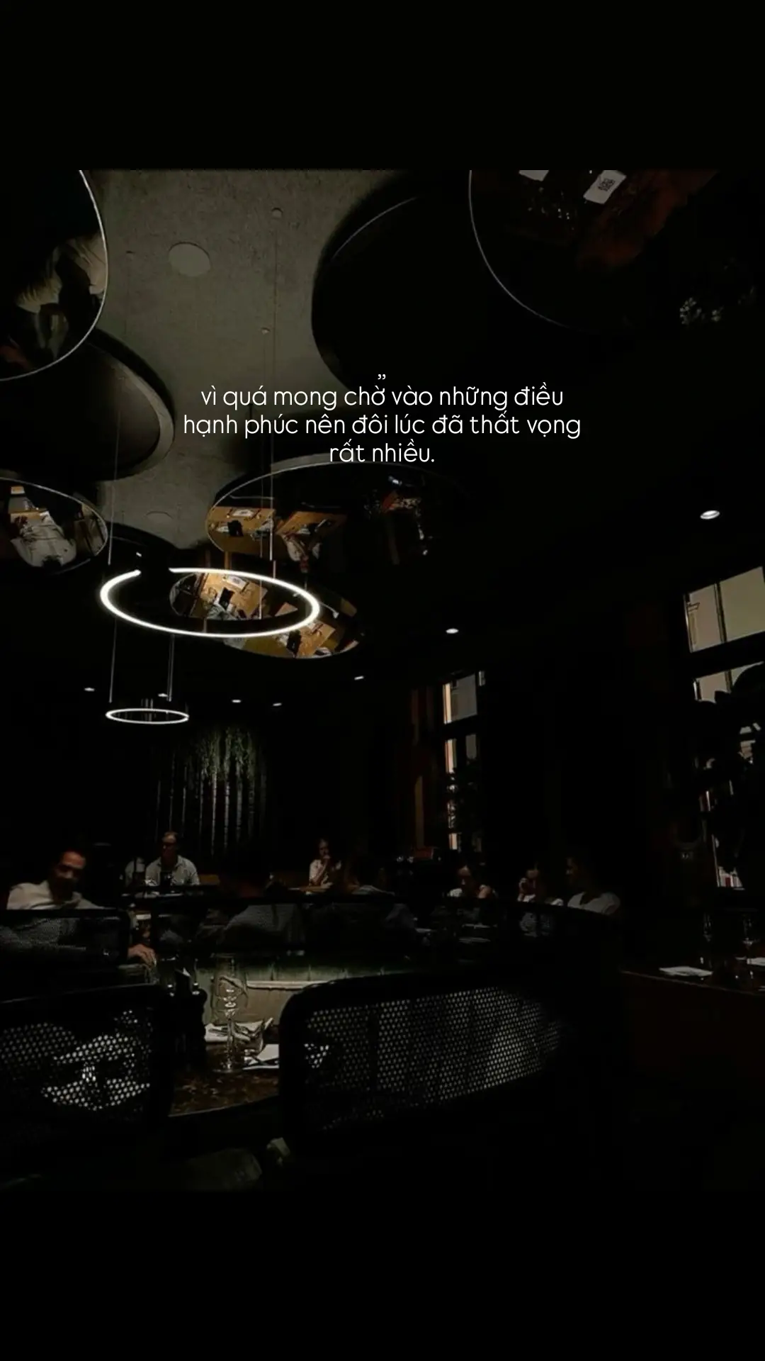 do mình kỳ vọng quá nhiều chứ không do ai cả.#heottc2107 