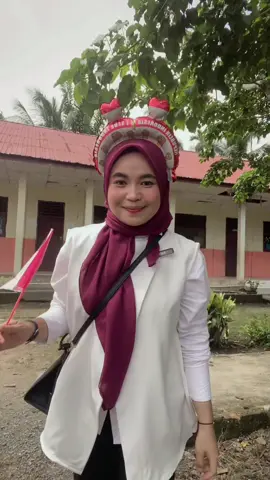 Fit check independent day 🇮🇩 #OOTD #outfitcheck #fashion 