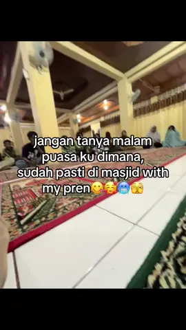 absen yang suka kaya gini tiap malem ramadhan  #ramadhan2026 #ramadhan #Ramadan #viral #fyp 