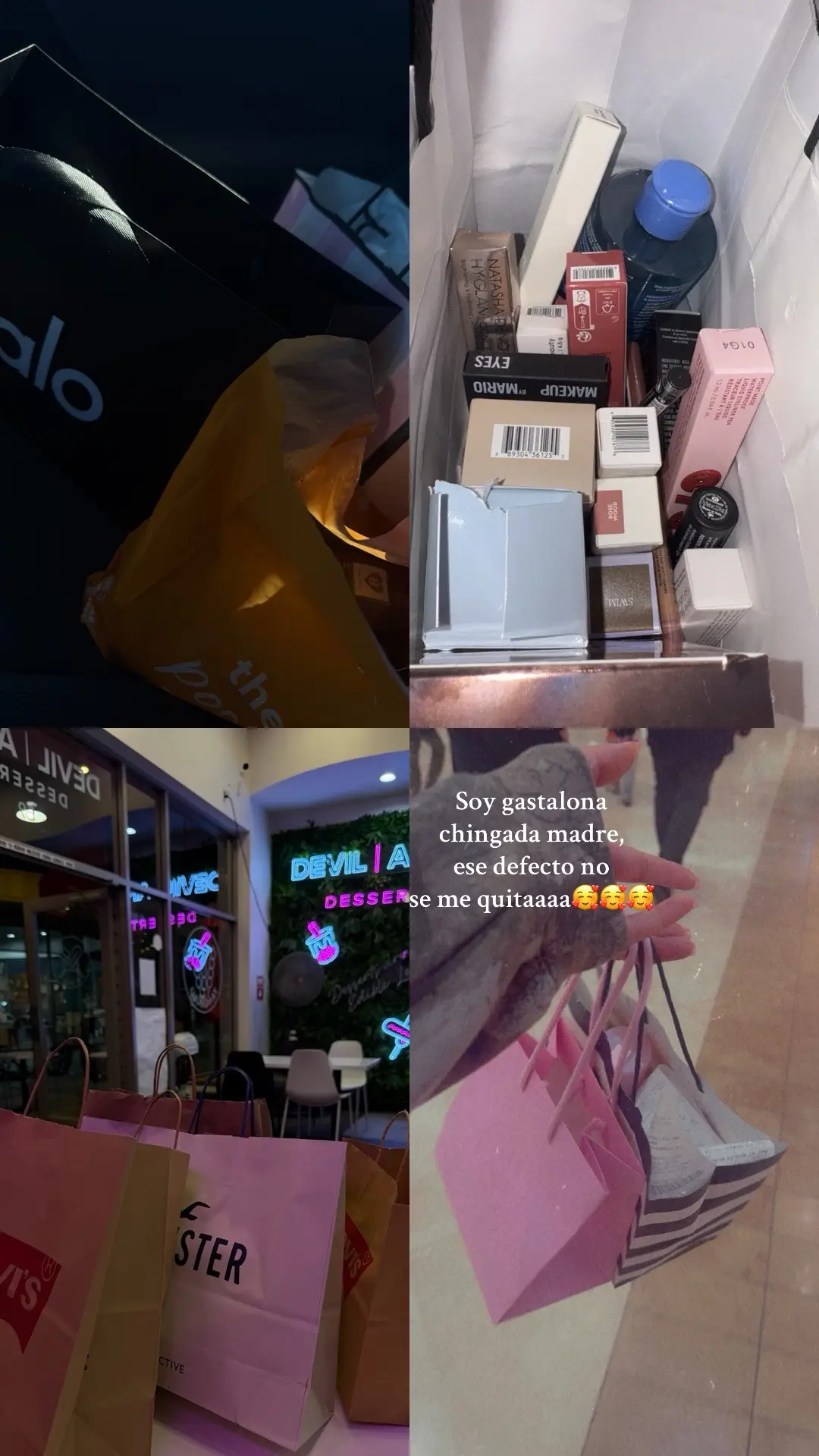 #gastalona #fypシ #paratiiiiiiiiiiiiiiiiiiiiiiiiiiiiiii #shopping 