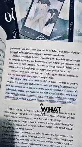 . #diaangkasa #novel #books #BookTok #fyp 