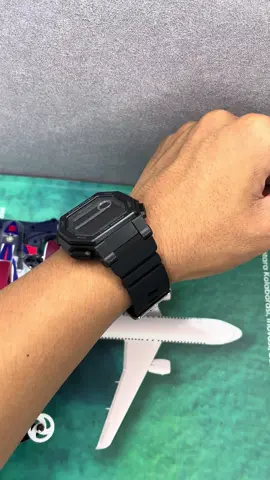 Jam tangan sporty SKMEI #skmeioriginal #jamtanganpria #jamtangancowok #jamtanganviral #jamtangan 