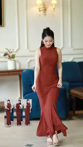 🤎𝐕𝐞𝐫𝐚 𝐃𝐫𝐞𝐬𝐬 - 𝐍𝐞𝐰 𝐂𝐨𝐥𝐨𝐫 လေး 𝐁𝐫𝐨𝐰𝐧 𝐂𝐨𝐥𝐨𝐫 အရမ်းလှတဲ့ 𝐋𝐚𝐝𝐲 တို့ အရမ်းကြိုက်ကြတဲ့ အရောင်လေး  သန်ဘက်ခါ ဆို 𝐒𝐭𝐨𝐜𝐤 ဝင်ပါပြီရှင့် 🤎 🤎𝐏𝐫𝐢𝐜𝐞 -𝟑𝟗,𝟓𝟎𝟎 𝐊𝐬 ခု သီတင်းကျွတ် 𝐏𝐫𝐨𝐦𝐨𝐭𝐢𝐨𝐧 လေးရှိတာမို့ တစ်ထည် ဝယ် 𝟓% 𝟐 ထည် ဝယ် 𝟏𝟎% 𝐃𝐢𝐬𝐜𝐨𝐮𝐧𝐭 လေးရှိပါတယ်နော် သဲလေးတို့ရေ အရမ်းတန်တယ်နော်  🤍 မြန်မာတစ်နိုင်ငံလုံးနီးပါးအိမ်အရောက်ငွေချေရပါတယ်ရှင့်  𝐒𝐡𝐨𝐩 𝐀𝐝𝐫𝐞𝐬𝐬 - 𝐍𝐨.𝟏𝟗, မြေညီ 𝐁, ပန်းတနော်လမ်း၊( ဗဟိုလမ်းမပေါ်က ပန်းတနော်လမ်းသွယ်)၊  စမ်းချောင်းမြို့နယ်၊ ရန်ကုန်။ လမ်းထိပ်တွင် ရွေင်္စကြာလက်ဖက်ရည်ဆိုင်ရှိသည်။) (မြေနီကုန်း𝐒𝐩𝐫𝐢𝐭 အကျော်က ရှမ်းလမ်းမှတ်တိုင် မှာ ဆင်း၍ရ)  ဆိုင်ဖွင့်ချိန် - 𝟏𝟎:𝟎𝟎 𝐀𝐌 𝐭𝐨 𝟕:𝟎𝟎 𝐏𝐌  💗 𝟎𝟗-𝟕𝟖𝟏𝟖𝟔𝟐𝟔𝟓𝟑, 𝟎𝟗-𝟒𝟐𝟎𝟓𝟕𝟖𝟗𝟖𝟔,  🩵 𝗧𝗵𝗮𝗻𝗸 𝘆𝗼𝘂 𝗮𝗹𝗹 𝗼𝗳 𝗼𝘂𝗿 𝗰𝘂𝘀𝘁𝗼𝗺𝗲𝗿 🩵 #dress #bodyfitdress #instockitem #tiktokmyanmar #coolforyoulocalbrand 