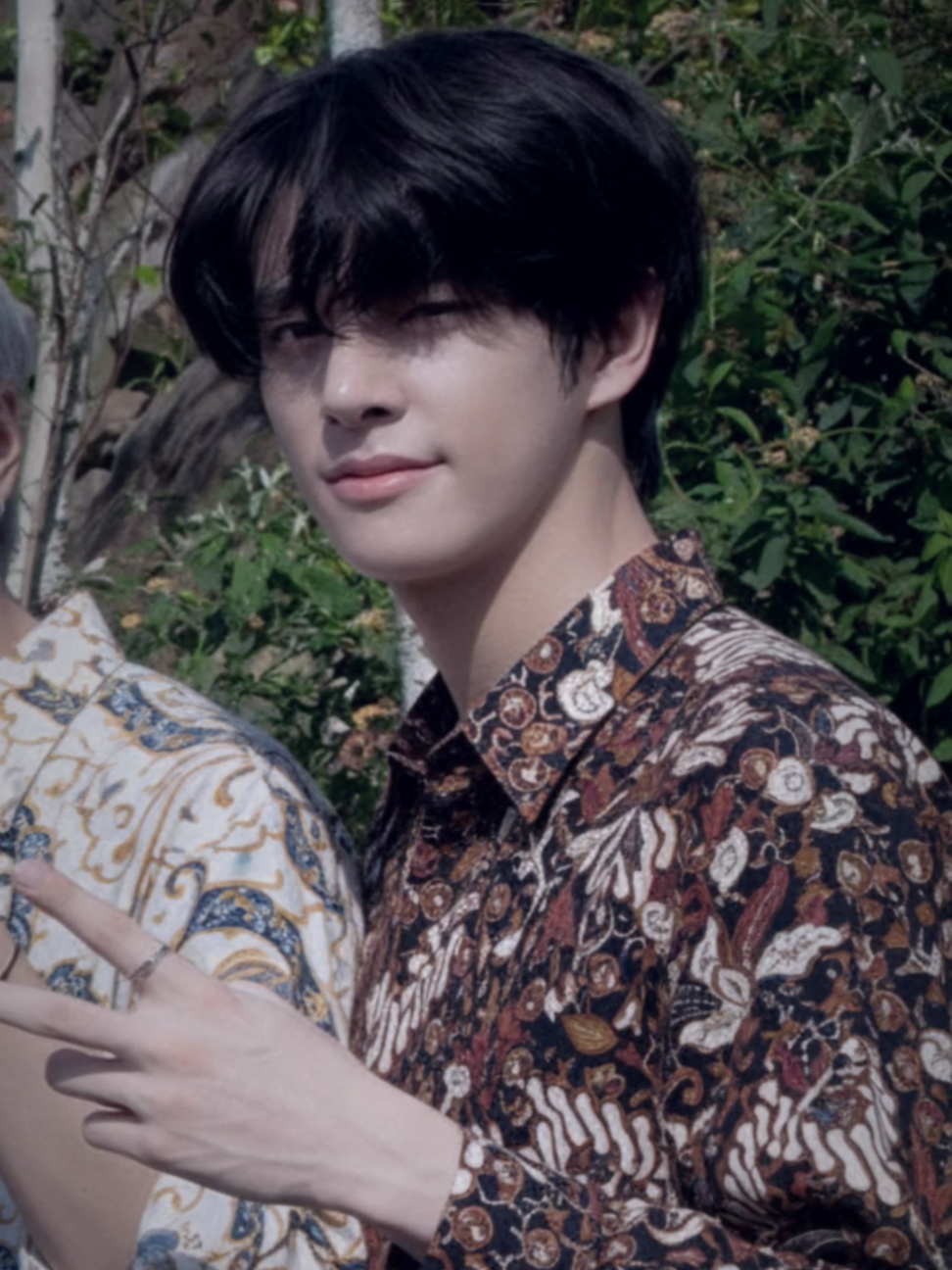 mas azka💍💍 #jake 