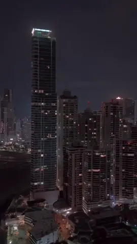 punta paitilla  🇵🇦🗽✨️#panama #skyline #paratiiii #pty #foryou 