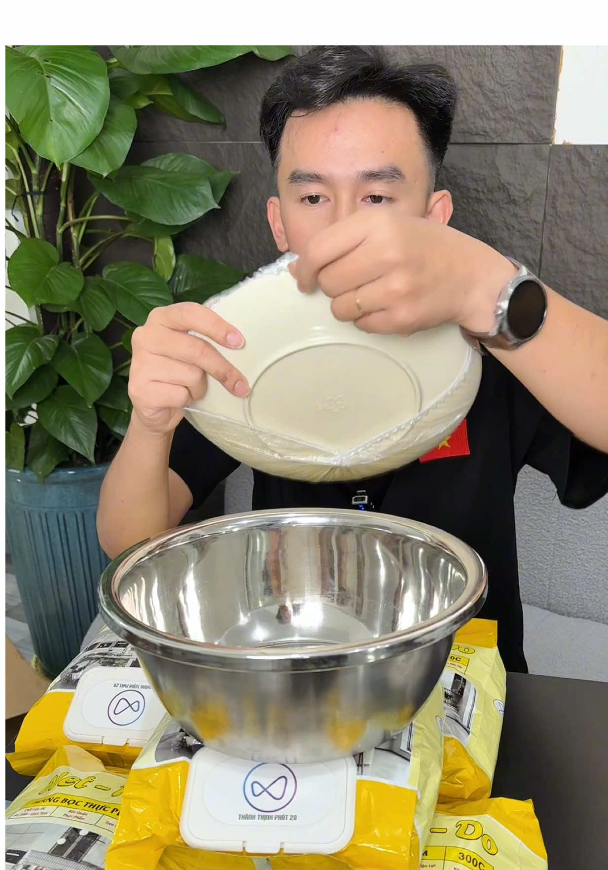 #ongbobim #ongbobim1 #mangbocthucpham 