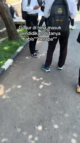 #percaya pada dirimu kalau kau mampu#casis #casistnipolri #cagur #sekolah 