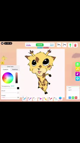 The cats are back! Also idk if i’m shadow banned cuz my last video did poopy but oh well #cat #roblox #robloxart #robloxfyp #robloxtiktok 