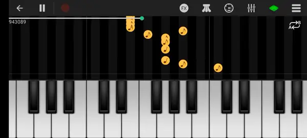 Dáng Em #fyp #viral #xuhuong #piano #basuri 