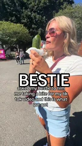 Tragic, but we still love her. Just questioning what ever was going on in her head 🩷 #bestfriend #smallcreator #fail @The Big E #funnyvideos 