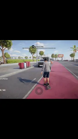 I don’t know how to tag this #skate #skate4 #gaming #fyp #viral 