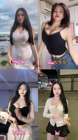 Cuốnn nha 😂 #mytay #viee #ixssana #bơ #coverdance 