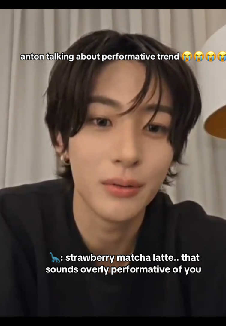 he’s funny I can’t 😭😭😭 #RIIZE #ANTON #라이즈 #kpopfyp #fyp 
