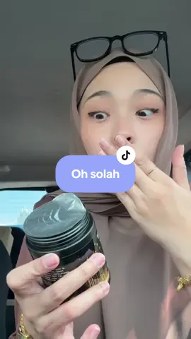 Bau semerbak satu keta #ohdearperfume #perfumekereta #ohsolah #wangiankereta #pewangikereta #carairfreshener #pewangikeretaviral 