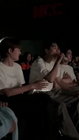 แกเค้าดื่มน้ำขวดด้วยกันอ่าอ้ากตายๆในจอว่าหวานแล้วนอกจอยิ่งกว่าอีกแฟนกันป่ะคาบ#kenghari #nampingster #เก่งน้ําปิง #เขมจิราต้องรอด #เขมจิราต้องรอดep8 