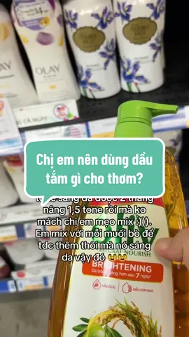 Xl chị em vì giờ mới mách ce #linhsieuthi #dautam #suatam #ôliv #fyp 