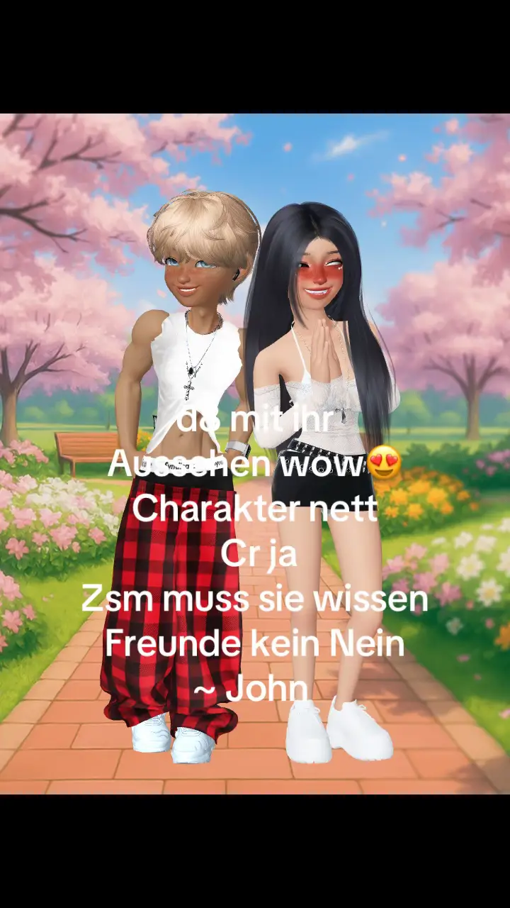 #ZEPETOApp @zepeto_Familie 