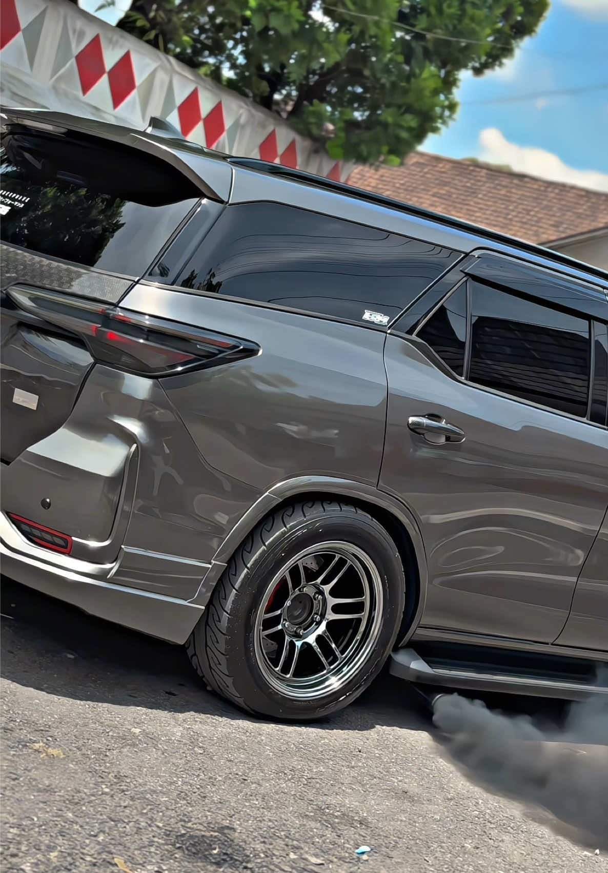 💨 @frmmuffler 
