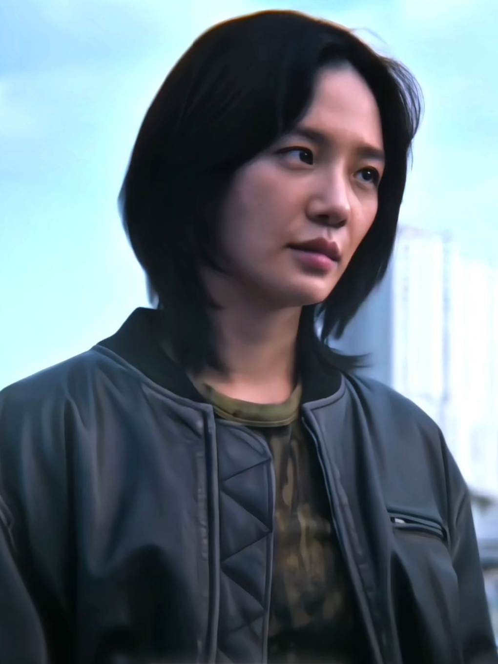 #mantis x #lizard \\ platonic friendship final boss kah ini? scp xkdramapacks #yimsiwan #parkgyuyoung #movie jgn kompres pls tiktok