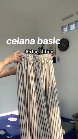 sula bgt sama detail warna dan bahannya #celanamurah #celanawanita 