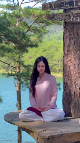 Thuyền làm là để ra khơi, Người sinh là để dạo chơi cõi trần🌱 #phatphapnhiemmau #binhyen