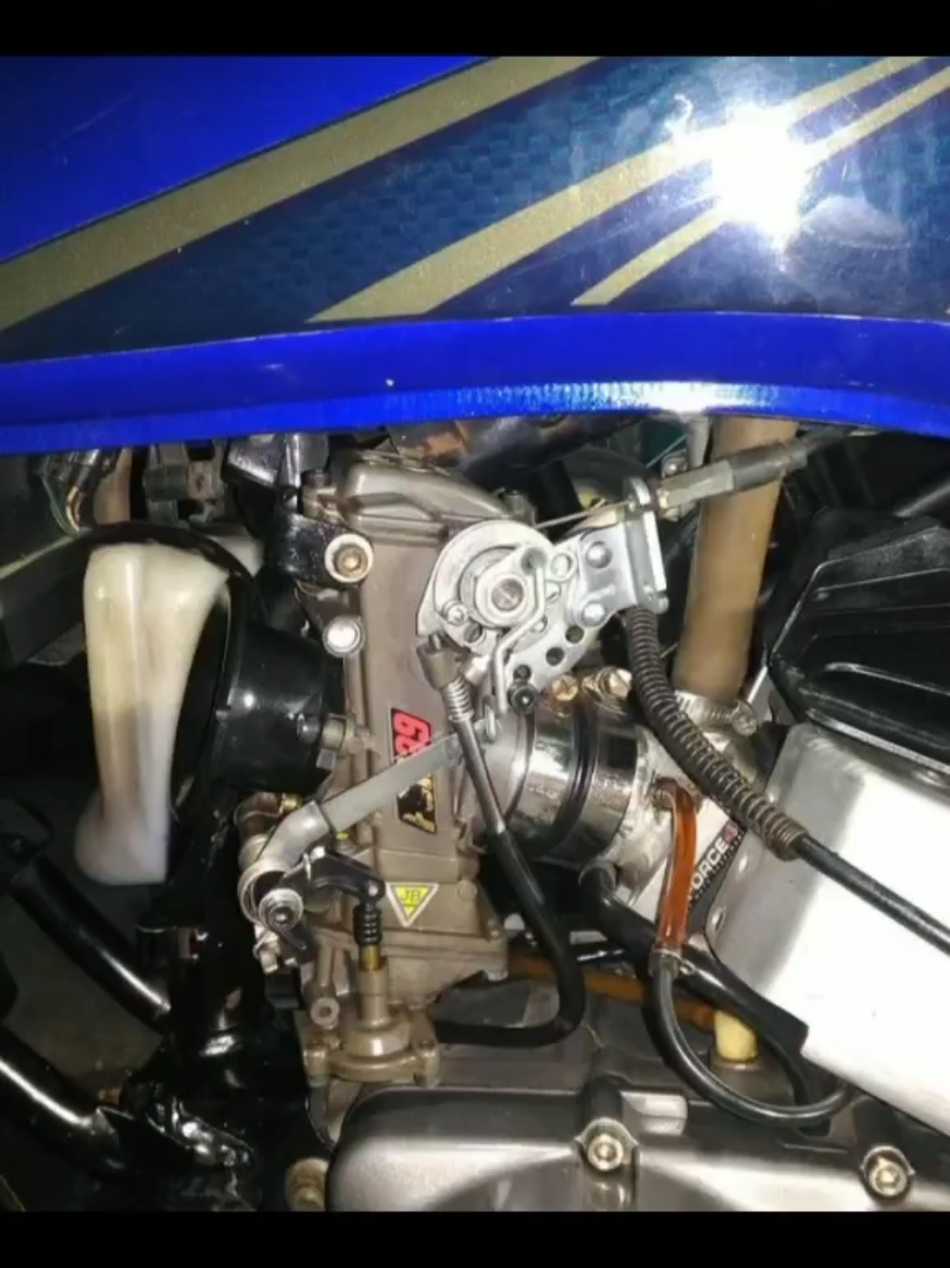 Membalas @dimasaditya888sukses saget masku, Monggo langsung merapat 🤟 #tawondash  #rxking  #rxkingindonesia  #2strokejogja 