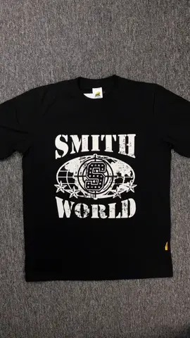 Rekomendasi kaos House of Smith #kaos #tshirt #houseofsmith #fypシ゚ 