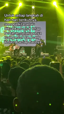 #theclovesandthetobbaco #konserjogja #kotadiutara #vistafest #fy 