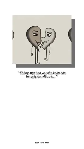 không mảnh ghép nào hoàn hảo cả  #xh #xuhuong #xhtiktok #tinhyeu #tamtrang 