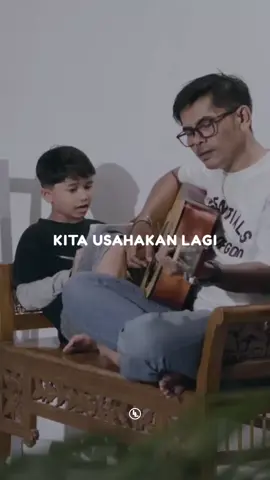 Lagunya relate banget 🙂 #kitausahakanlagi #batassenja #liriklagu #liriiklagu #laguviral  Cr : @rajulialmaseid_real  Source YouTube : Rajuli Almaseid 
