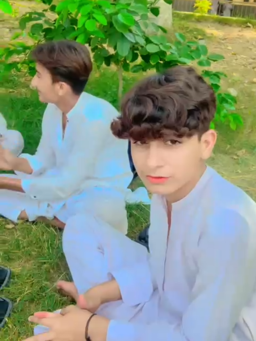 UBAID SARKAR ☠️💪@⚜️  BASHA KING ⚜️ @Afnan khan 