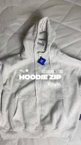 Áo hoodie zip dày , mặc thu đông nè #aokhoac #hoodiezip #vstyle #xuhuongtiktok #reviewquanao 