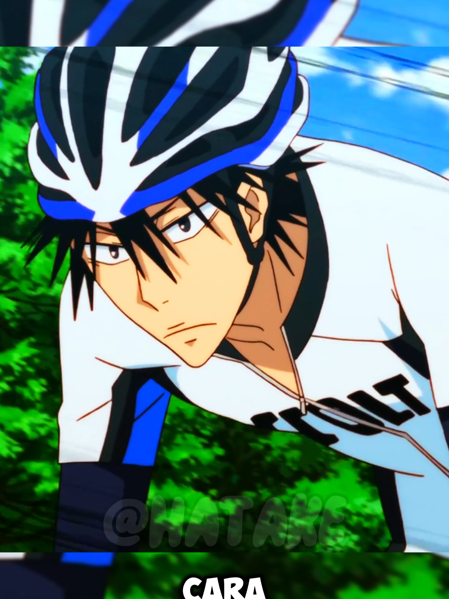 Esse Nerd tá de ''HACK''  #anime #animetiktok #otaku #foryou