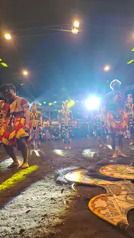 Kidul kae opo , manuk bolodewo  @putri.naradipa  x @andes_ganong @komet_ganong   @_panji.anom  #fyp #kesenian #jathilanjogja #panjianom 