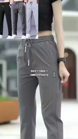 #buy1take1 #sweatpants 