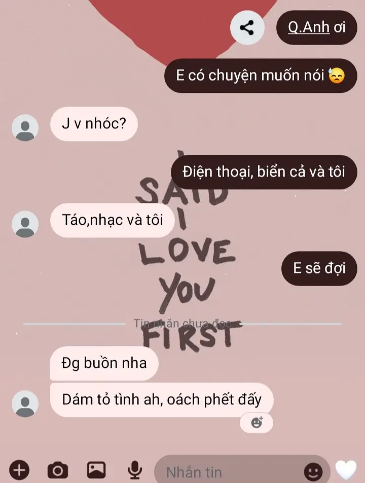 em sẽ đợi!!!#xhtiktok #tỏtình #koflop 