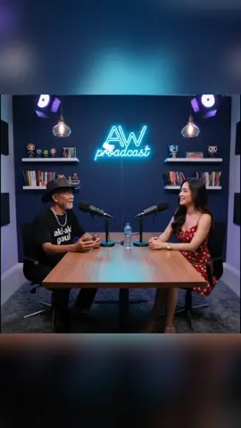 #lelucon #veo3 #gemini #viraltiktok 