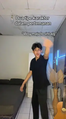 Satu cepet panas satu terlalu softspoken #temen #relate #mlbb #fyppppppppppppppppppppppp 