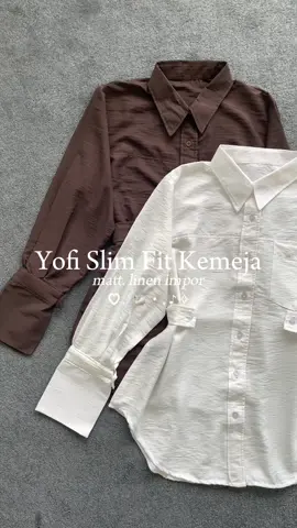 another fitted shirt inspo🫶🏻😍✨💯 #fittedblouse #fittedshirt #ootdhijabstyle #outfitinspiration 