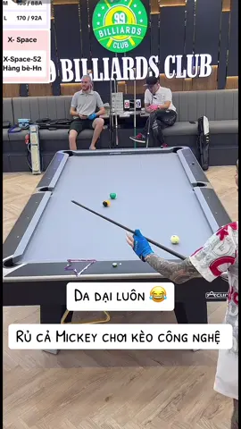 #xuhuong #billard #haibilat #hathanhbillards #ngocxambilliards 